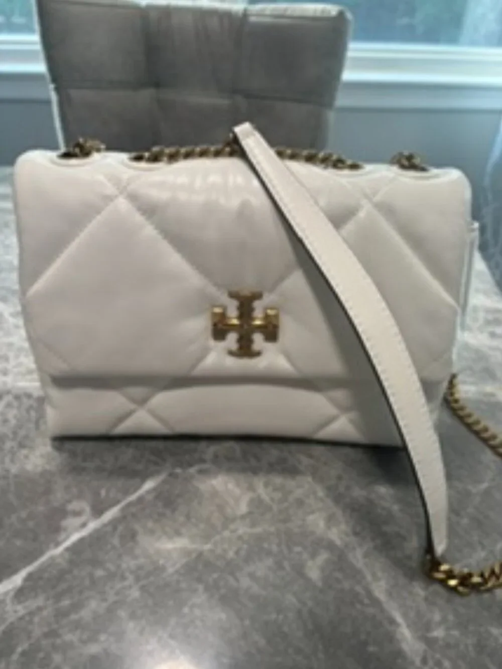 Tory Burch Kira Shoulder Bag/Crossbody Bag